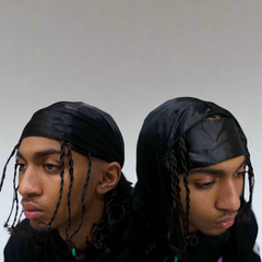 Durag Braids/Twist