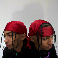 Durag Braids/Twist