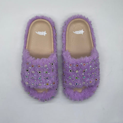 YARN SLIDES