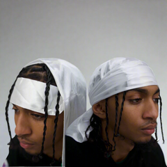 Durag Braids/Twist