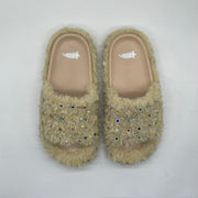 YARN SLIDES