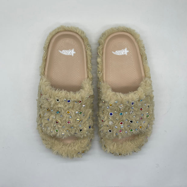 YARN SLIDES