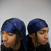 Durag Braids/Twist