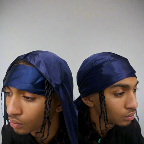 Durag Braids/Twist