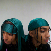 Durag Braids/Twist