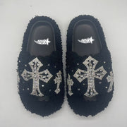 Black Cross