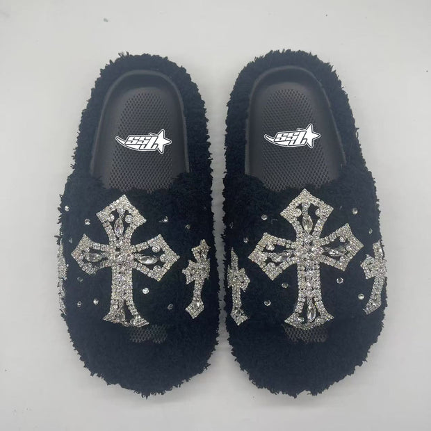 Black Cross