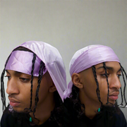 Durag Braids/Twist