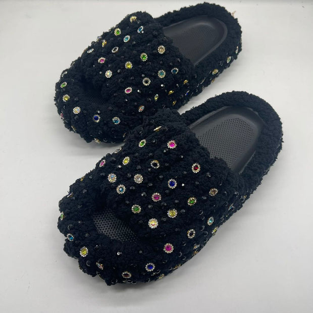 Black Gems