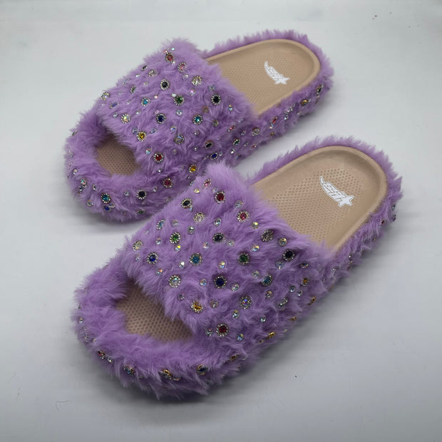 YARN SLIDES