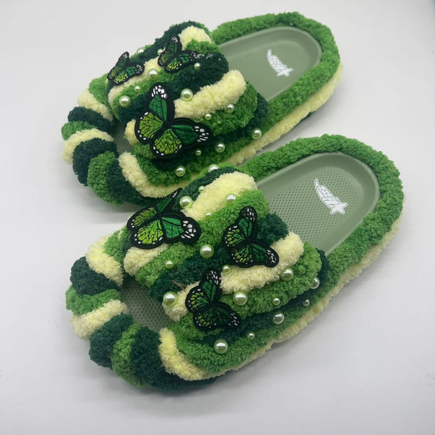 Mother Nature