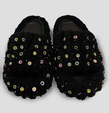YARN SLIDES