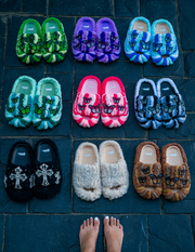 YARN SLIDES