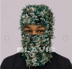 Balaclava & Ski Masks