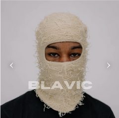 Balaclava & Ski Masks