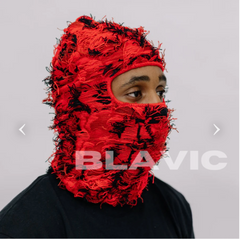 Balaclava & Ski Masks