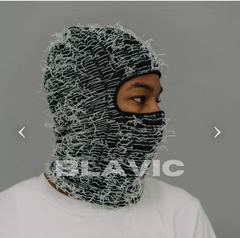 Balaclava & Ski Masks