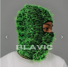 Balaclava & Ski Masks