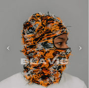 Balaclava & Ski Masks