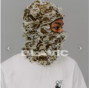 Balaclava & Ski Masks