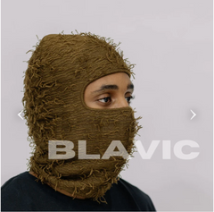 Balaclava & Ski Masks