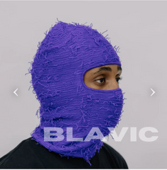 Balaclava & Ski Masks