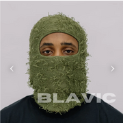 Balaclava & Ski Masks