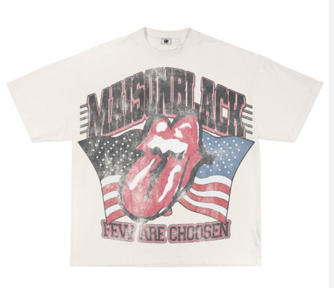 USA TEE