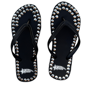 NAIL FLIP FLOPS